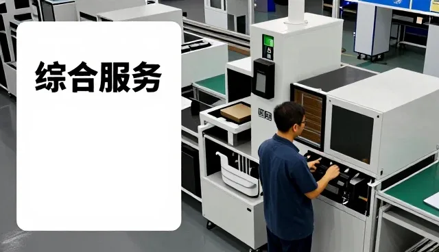 智能数据分析平台